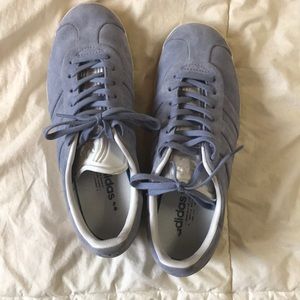 adidas gazelle sneakers